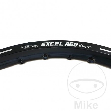 EXCEL motorcycle tire A60 1.60 X 21 36H 701.01.78