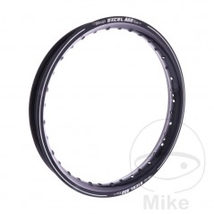 EXCEL Aluminum rim A60 2.15 X 19 36H 701.02.96
