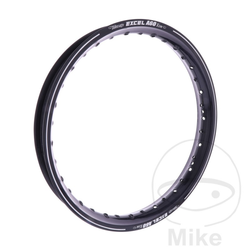 EXCEL Aluminum rim A60 2.15 X 19 36H 701.02.96