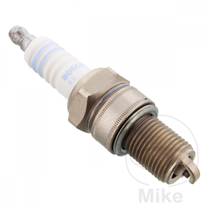BOSCH Spark plug W7DC 129.00.11