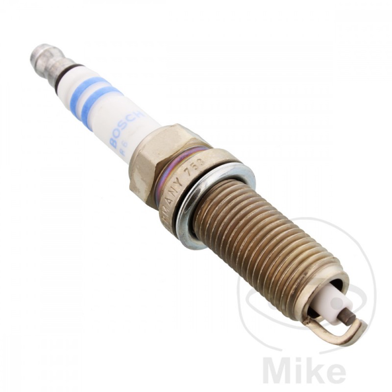 BOSCH Spark plug VR8SC 129.00.15