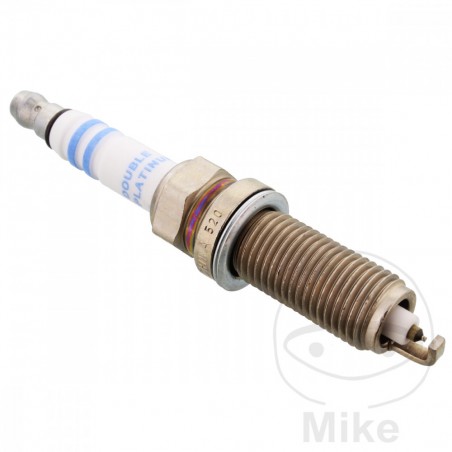 BOSCH Spark plug VR7SPP33 129.00.23