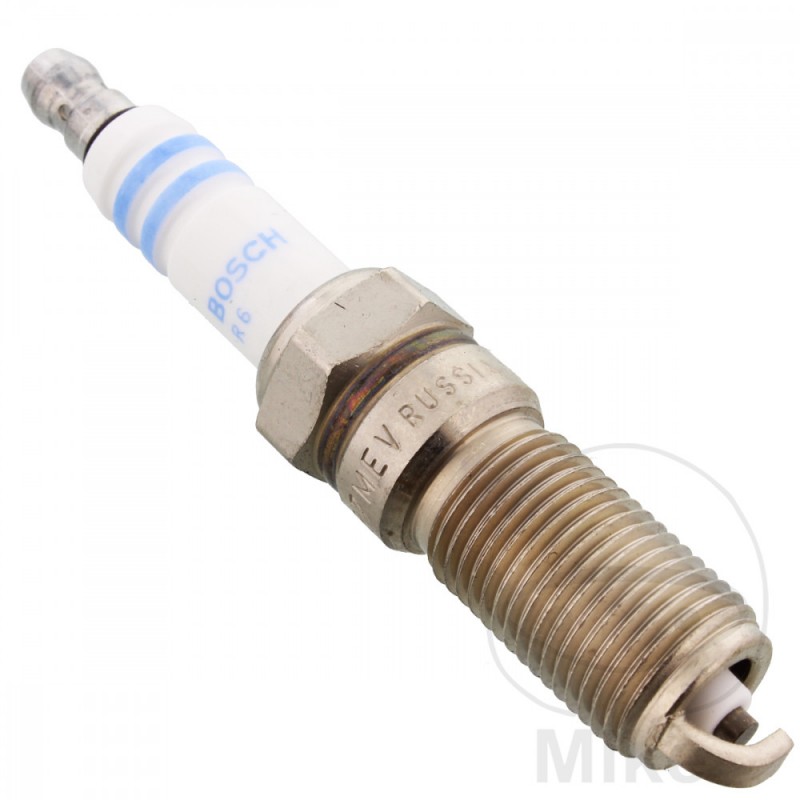BOSCH Spark plug YR7LPP332W 129.00.27