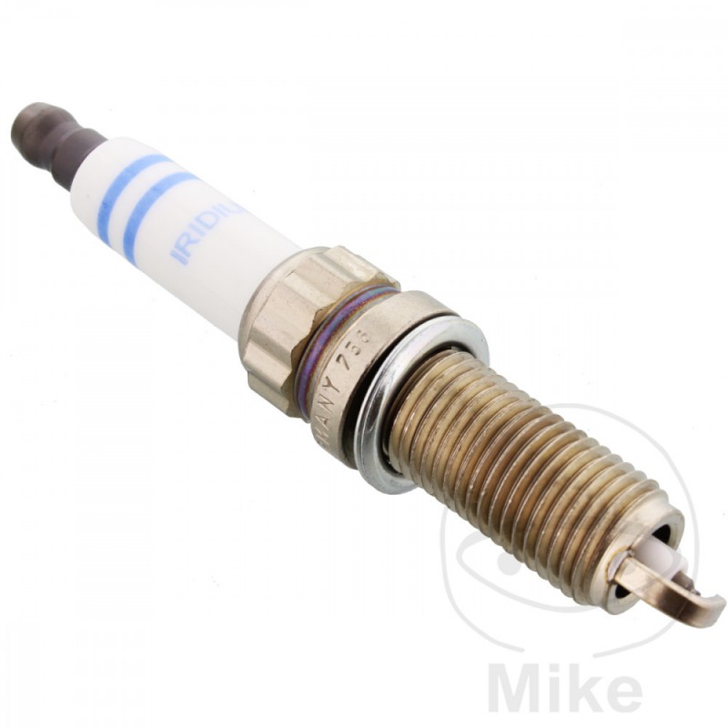 BOSCH Bujia de encendido ZQR8SI302 129.04.28