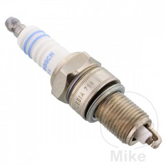 BOSCH Bujia de encendido WR8LC+ 129.10.46