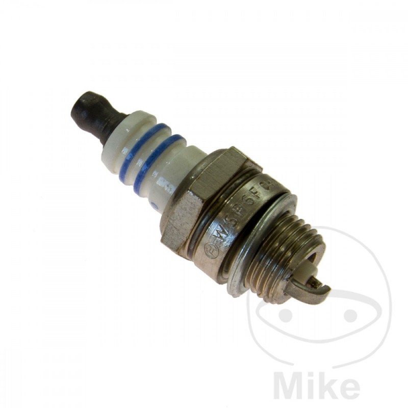 BOSCH Bujia de encendido WSR6F 129.19.54