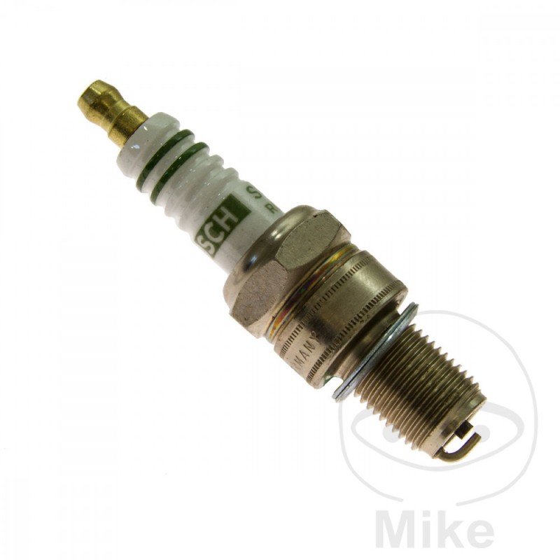 BOSCH Spark plug W8CC 129.22.67