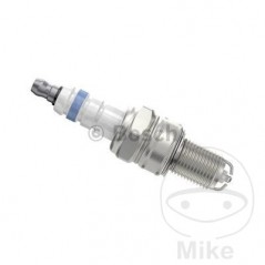 BOSCH Pack 4 spark plugs WR91X SUPER 129.47.68