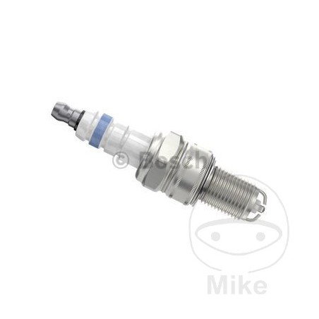 BOSCH Pack 4 bujías de encendido WR91X SUPER 129.47.68