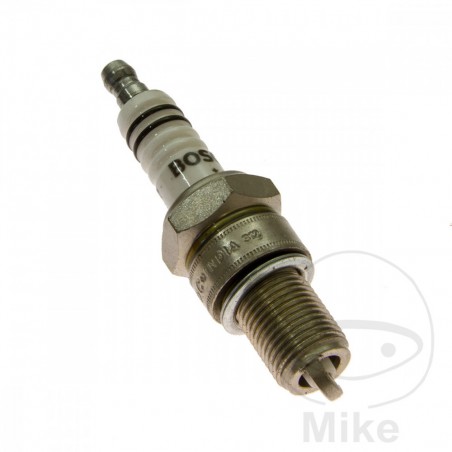BOSCH Spark plug WR7DC+ 129.52.86