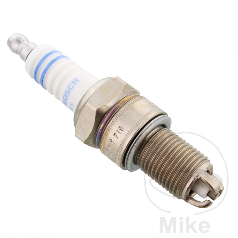 BOSCH Bujia de encendido WR7LTC+ 129.52.94