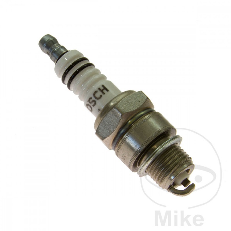 BOSCH Bujia de encendido WR7BC+ 129.53.77