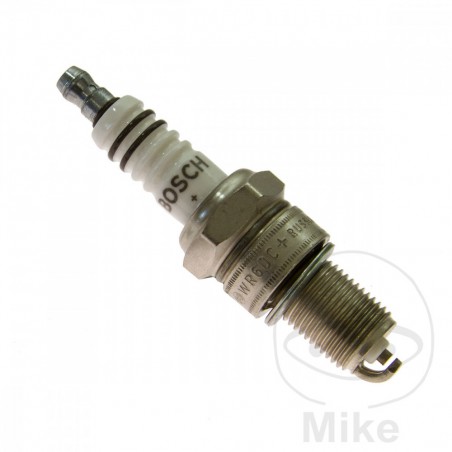 BOSCH Spark plug WR6DC+ 129.53.93