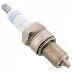 BOSCH Bujia de encendido WR7DCX+ 129.54.84