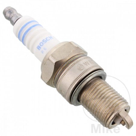 BOSCH Bujia de encendido WR7DCX+ 129.54.84