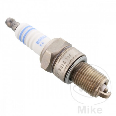 BOSCH Bujia de encendido WR8DCX+ 129.54.92