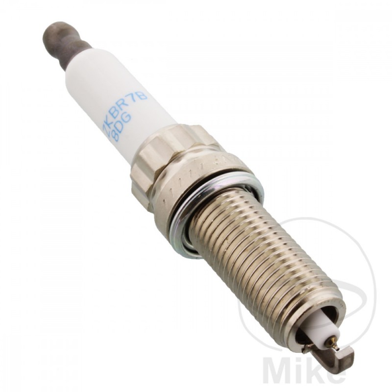 NGK Bujia de encendido PLZKBR7B8G 134.00.62