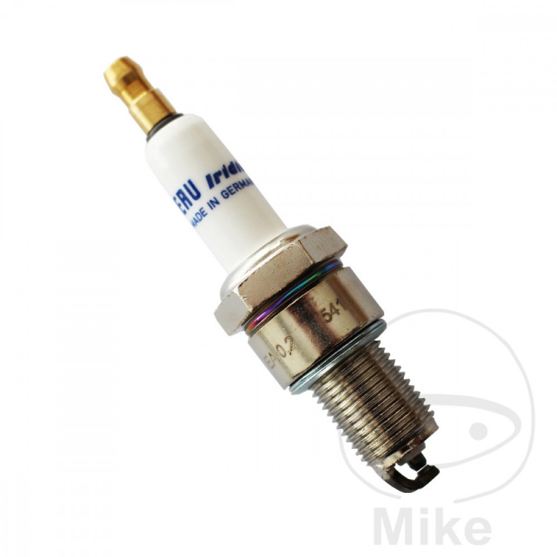 BERU Spark plug Z258 134.12.62