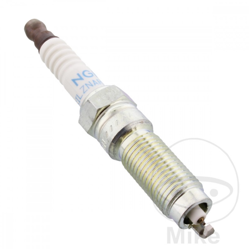 NGK Spark plug SILZNAR8C7H 134.50.27