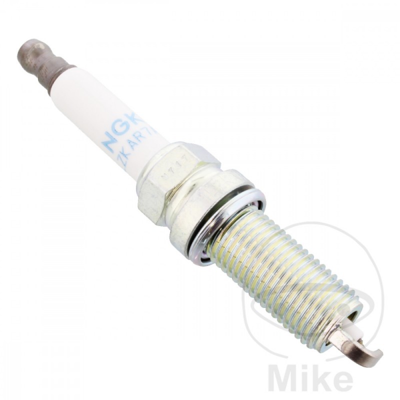 NGK Spark plug ILZKAR7A10 134.50.47