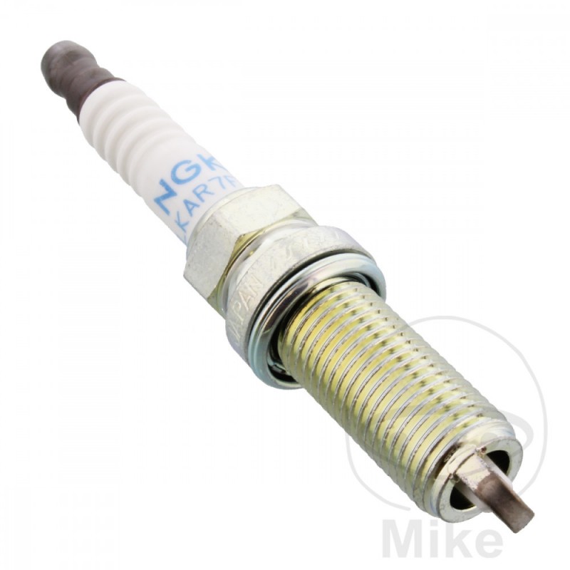 NGK Bujia de encendido ILKAR7F7G 134.50.50