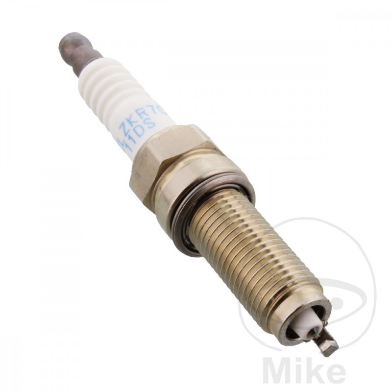 NGK Spark plug SILZKR7C11DS 134.50.61