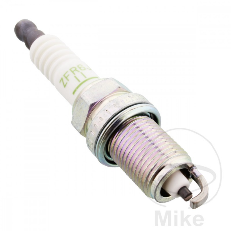 NGK Spark plug ZFR6J-11 134.67.09