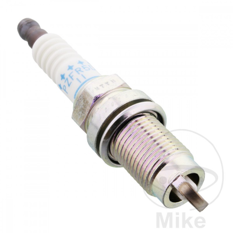 NGK Bujia de encendido PZFR5D-11 134.68.99