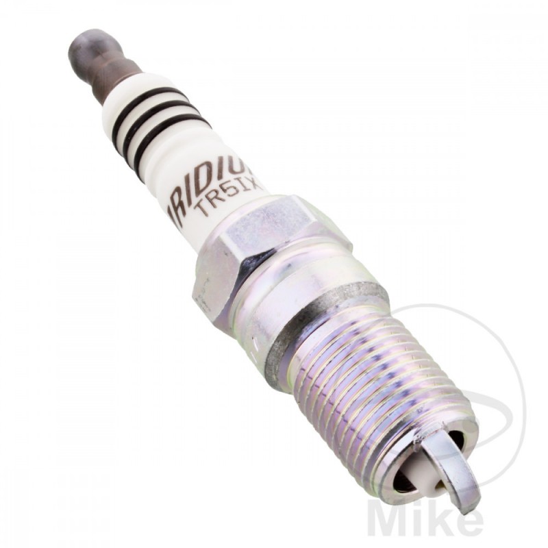 NGK Bujia de encendido TR5IX 134.72.51