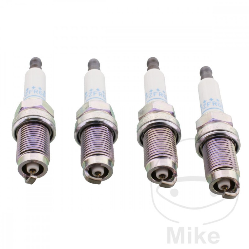 NGK Spark plug PZFR6R 134.73.19