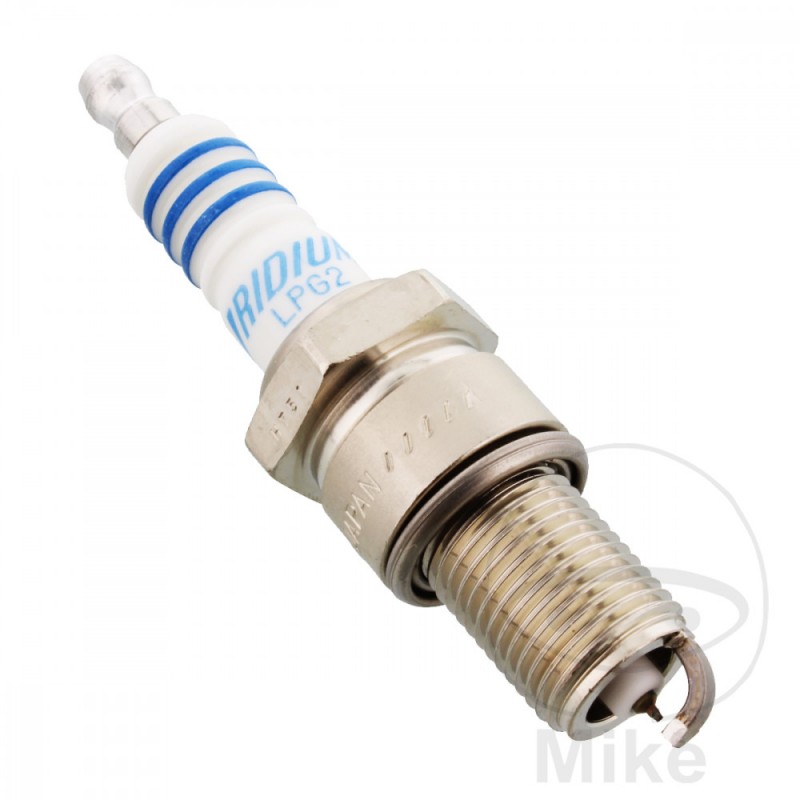 NGK Spark plug LPG2 LASERLINE 134.76.16