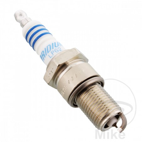 NGK Spark plug LPG2 LASERLINE 134.76.16