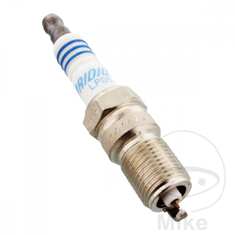 NGK Spark plug LPG5 LASERLINE 134.76.40
