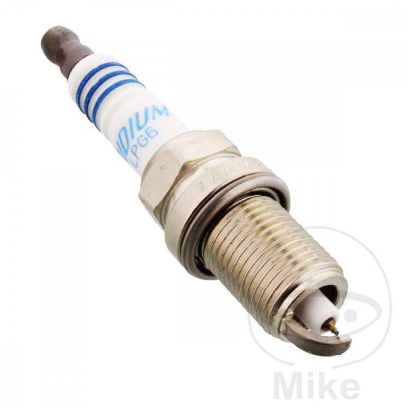 NGK Bujia de encendido LPG6 LASERLINE 134.76.57
