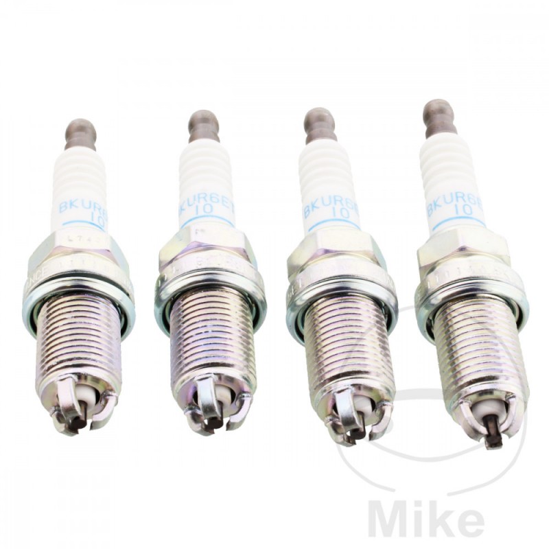 NGK Spark plug LPG8 LASERLINE 134.77.07