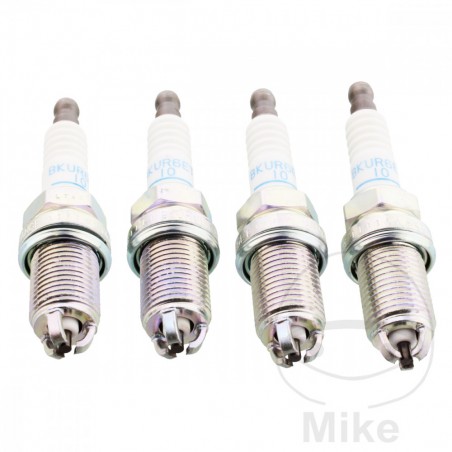 NGK Spark plug LPG8 LASERLINE 134.77.07