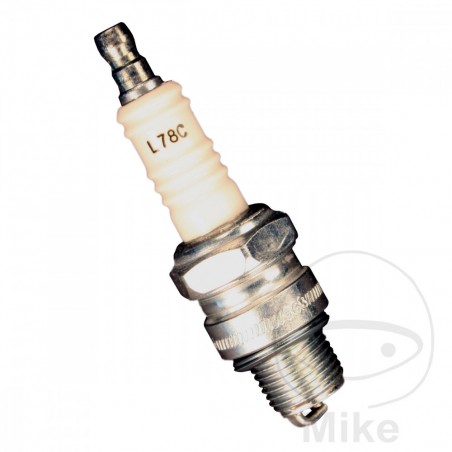 CHAMPION Spark plug L78C 136.02.05
