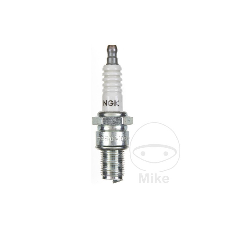 NGK Bujia con terminal fijo R6254E-105 RACING 708.00.04
