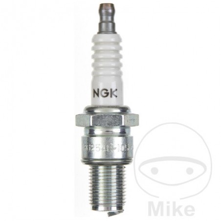 NGK Bujia con terminal fijo R6254E-105 RACING 708.00.04