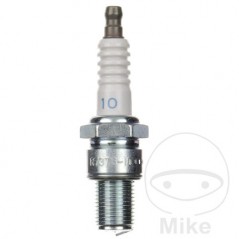 NGK spark plug with fixed terminal R7376-10 RACING 708.00.07