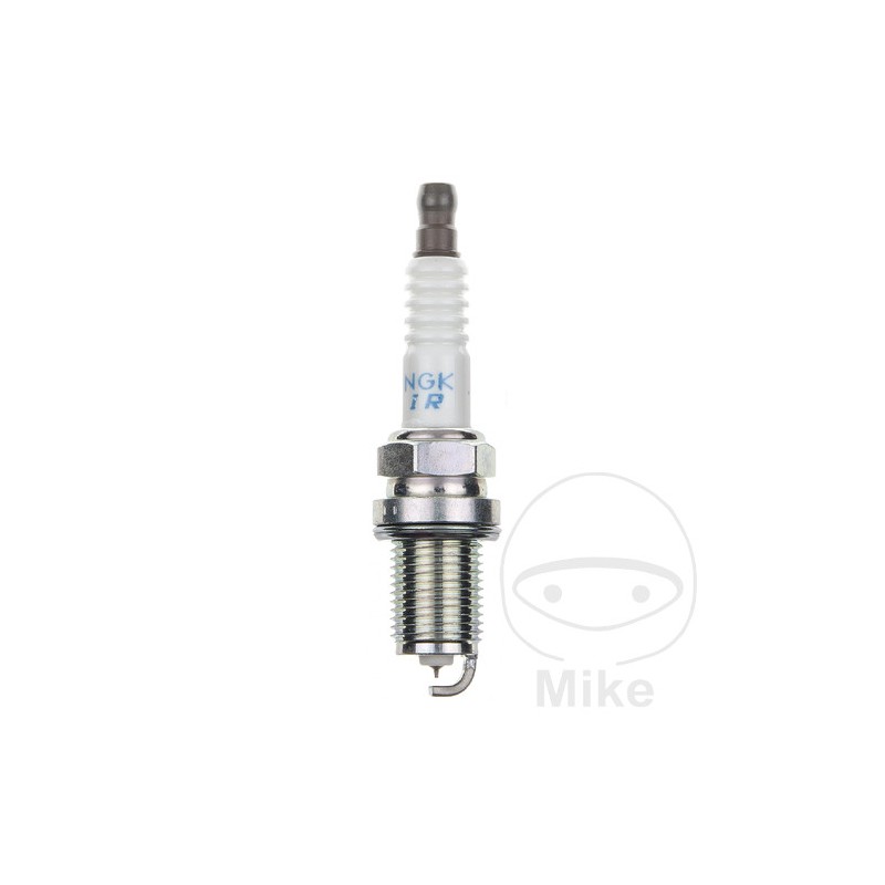NGK Bujia con terminal fijo IFR6G-11K IR 708.00.12