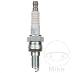 NGK spark plug with fixed terminal IMR9D-9H IR 708.00.14