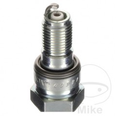 NGK spark plug with fixed terminal IMR9D-9H IR 708.00.14