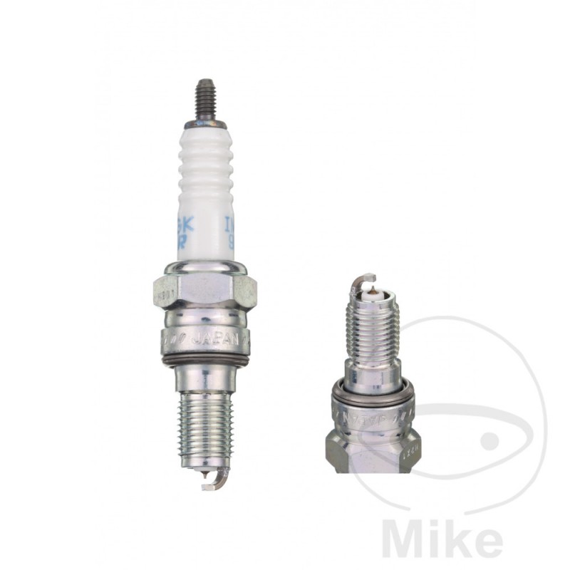 NGK Spark plug IMR8E-9HES SAE M4 IR 708.00.15