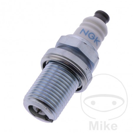 NGK spark plug with fixed terminal R7282-105 RACING 708.00.36