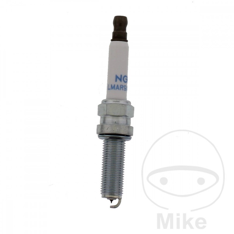 NGK Bujia con terminal fijo LMAR9AI-10 IR 708.00.43