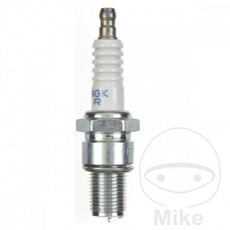 NGK spark plug with fixed terminal R7376-9 RACING 708.00.44