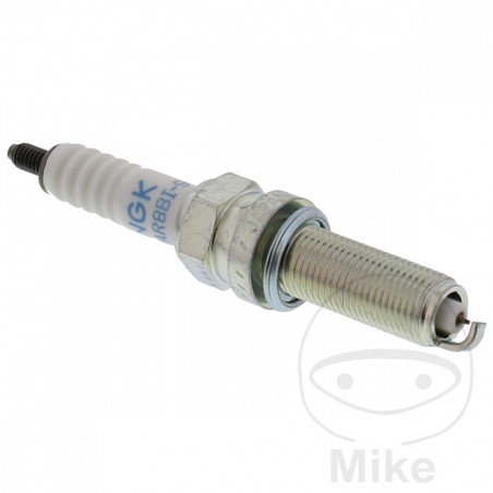 NGK spark plug with fixed terminal LMAR8BI-9 IR 708.00.50