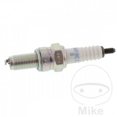 NGK Spark plug MR8CI-8 SAE M4 IR 708.00.56