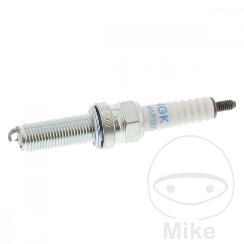 NGK Bujia de encendido SILMAR9B9 SAE M4 IR 708.00.57